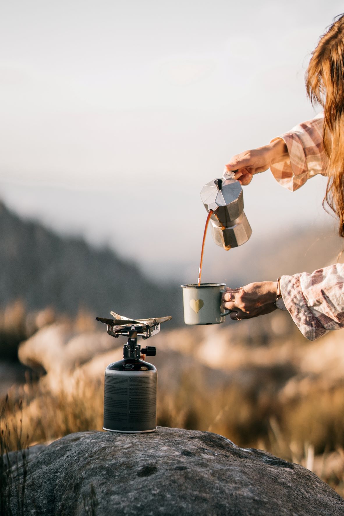 tea