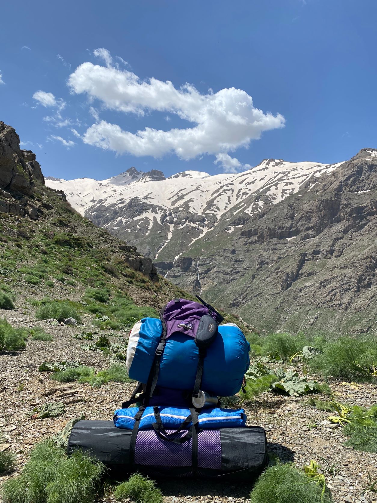 backpack